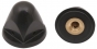 Гайка гребного винта для моторов Yamaha - 7M6-45616-00 / 6L5-45616-00 - фото 1
