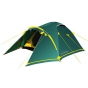 Палатка Tramp Stalker 2 v2 - TRT-075 - фото 1
