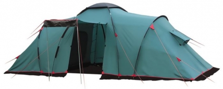 Палатка Tramp Brest 9 v2