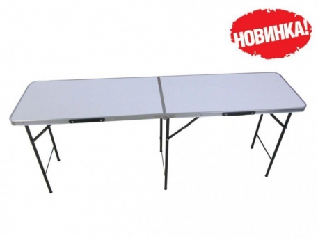 Стол со складными ножками Totem