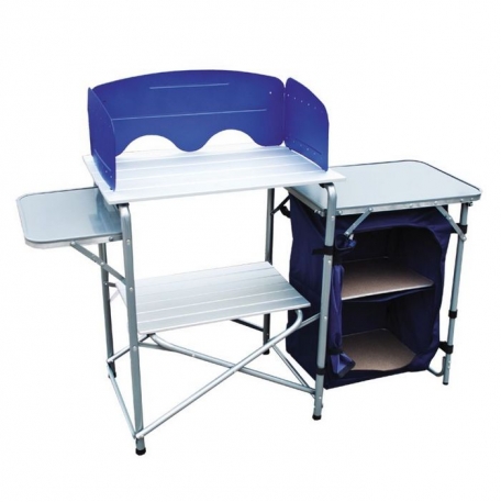 Кухня похідна Tramp