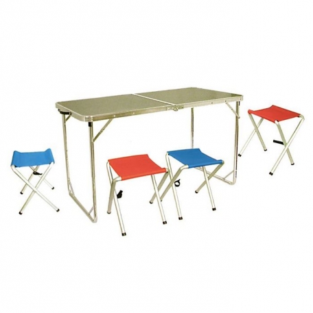 Набор мебели в кейсе Tramp