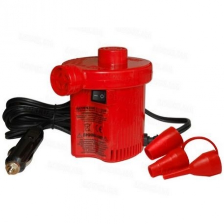 Насос електричний Турбинка повітряна CarEx