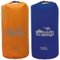 Гермомішок - рюкзак Tramp 50L - TRA-068 - фото 1