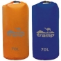 Гермомішок - рюкзак Tramp 70L - TRA-069 - фото 1