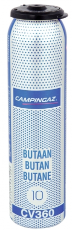 Газовый баллон Campingaz CV 360/CMZ230