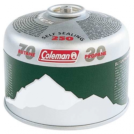 Газовий балон Coleman Dome Dome 250/CMZ338