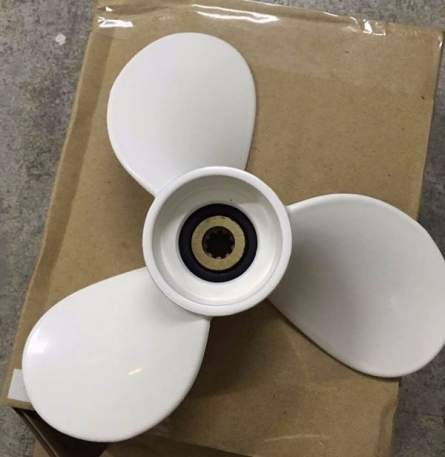 Гребной винт Jetmar для Yamaha 7" 1/2х8"