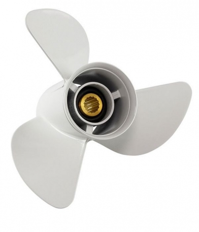 Гребной винт Jetmar для Yamaha 13" 5/8x13"