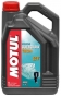 Масло моторне Motul Outboard Tech 2T TC-W3 5 літрів - 851751 / 101728 - фото 1
