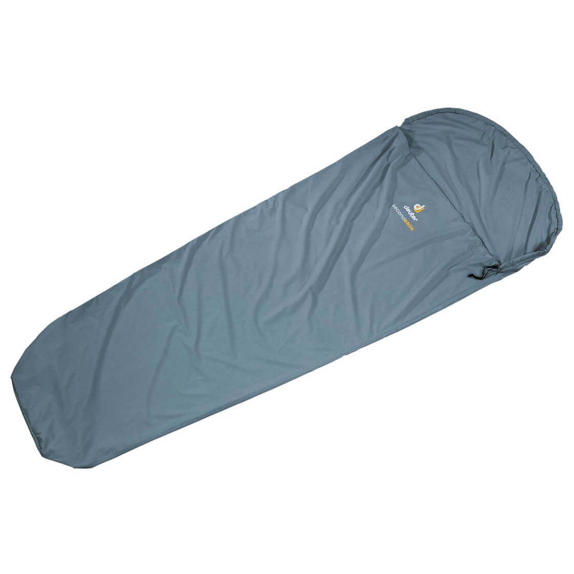 Вкладиш в спальний мішок Deuter Second Skin