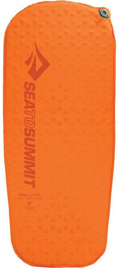 Самонадувающийся коврик Sea To Summit UltraLight SI Mat 25 X-Small