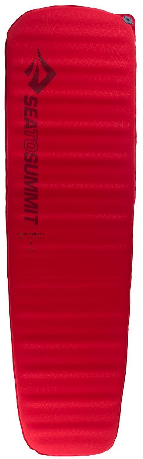 Самонадувающийся коврик Sea To Summit Comfort Plus SI Mat 80 Regular