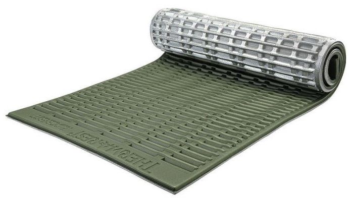 Туристичний килимок Therm-a-Rest RidgeRest SOLite Regular - 05207 - фото 1