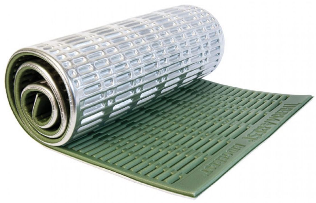 Туристический коврик Therm-a-Rest RidgeRest SOLite Large