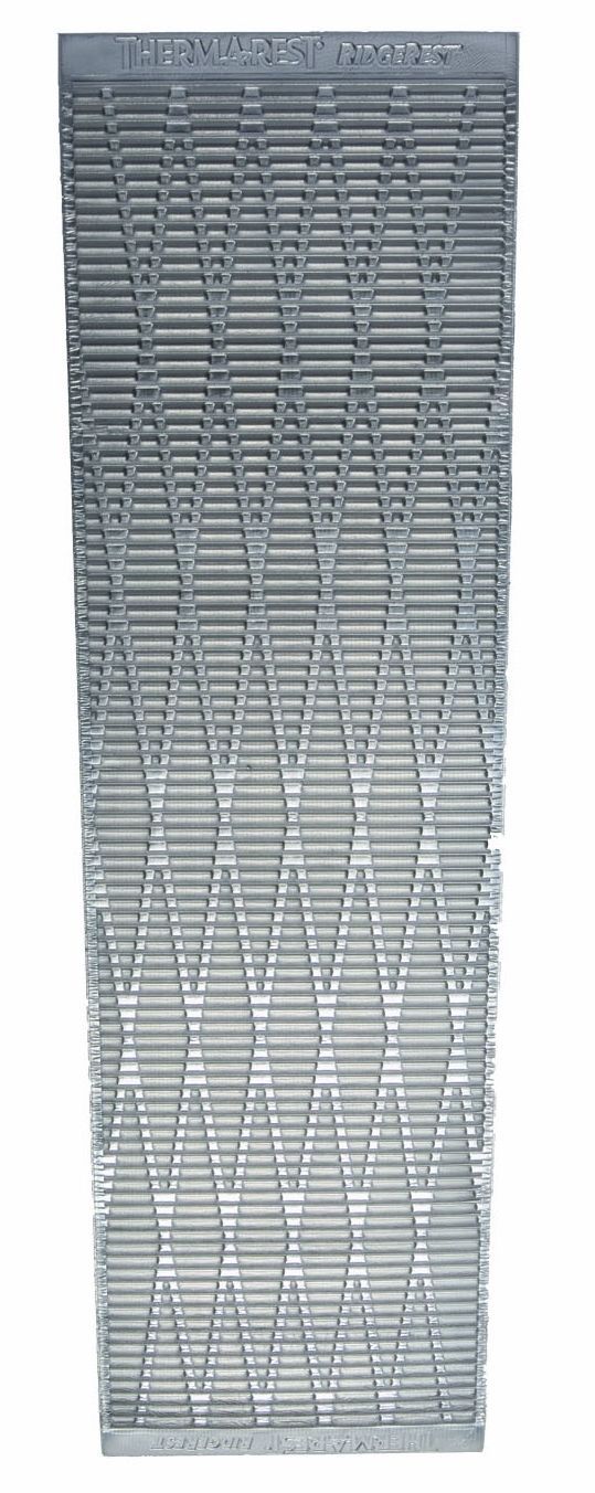 Туристичний килимок Therm-a-Rest RidgeRest SOLite Large - 05208 - фото 2