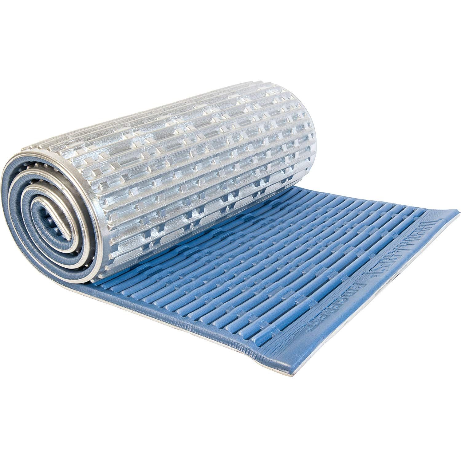 Туристический коврик Therm-a-Rest RidgeRest Solar Regular