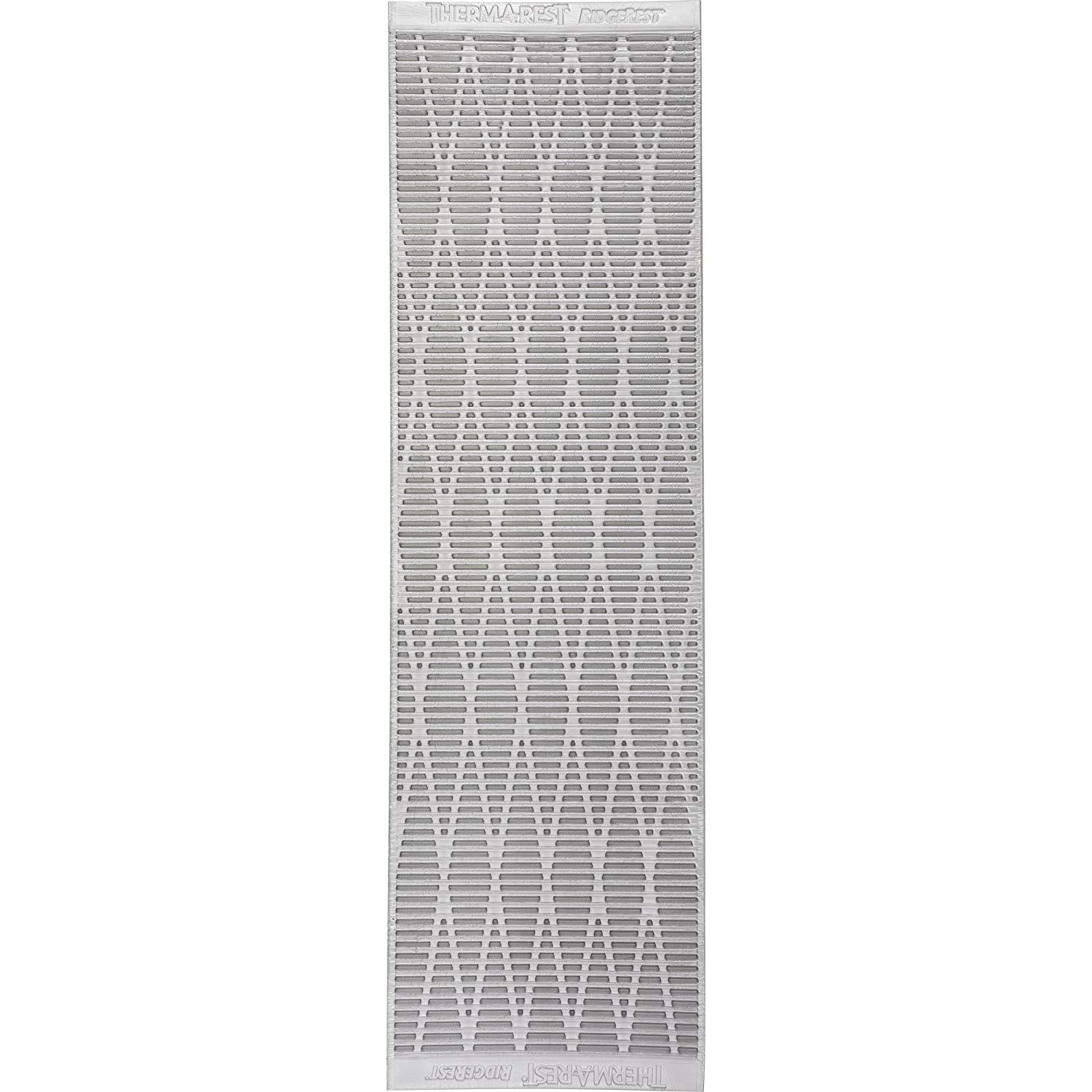 Туристичний килимок Therm-a-Rest RidgeRest Solar Regular - 02148 - фото 2