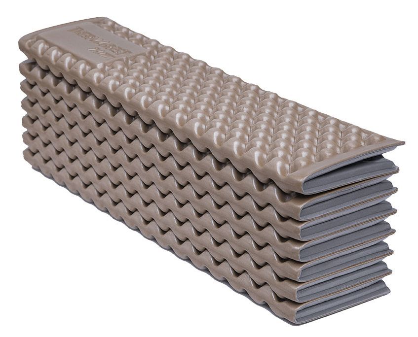 Складной туристический коврик Therm-a-Rest Z-Lite