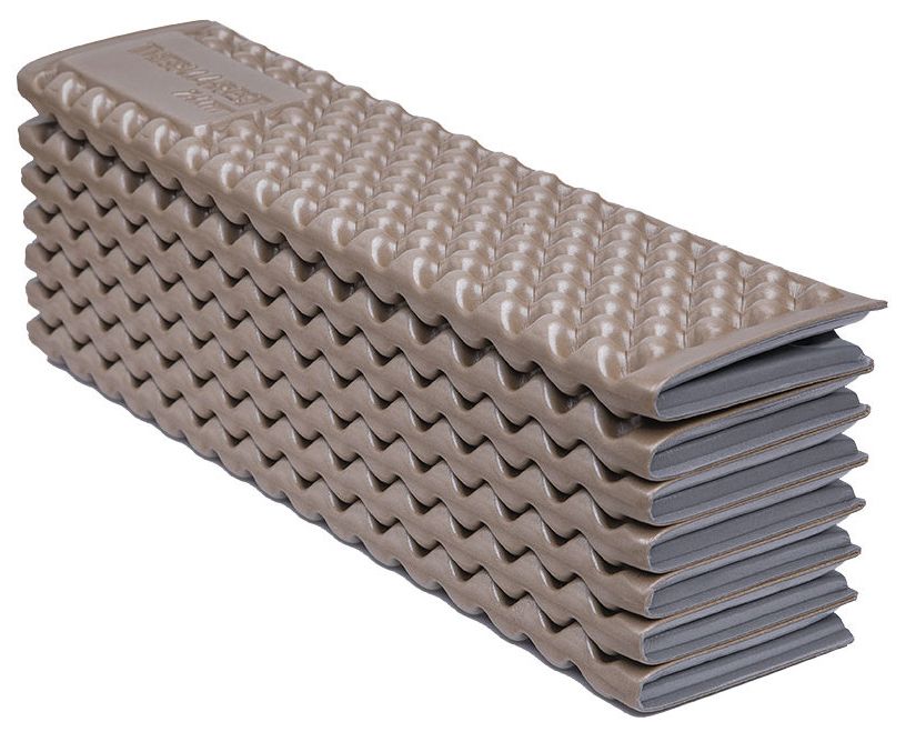 Складаний туристичний килимок Therm-a-Rest Z-Lite - 02302 - фото 1