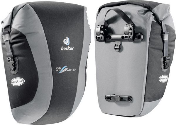 Велобаулы Deuter DS Rack Pack