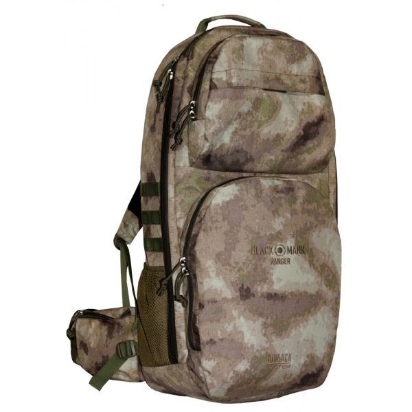 Рюкзак Commandor Black Mark Ranger