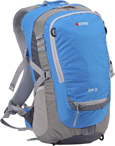 Рюкзак RedPoint Jump 20