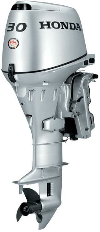 Човновий мотор Honda BF30LRTU