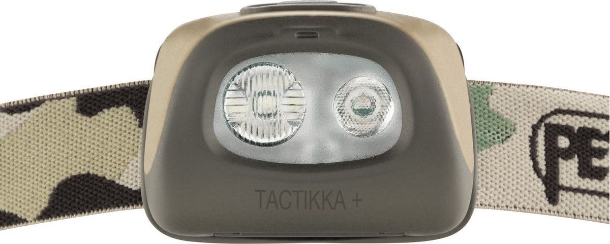 Налобный фонарь Petzl TACTIKKA + - E89AHB C/D/N - фото 4