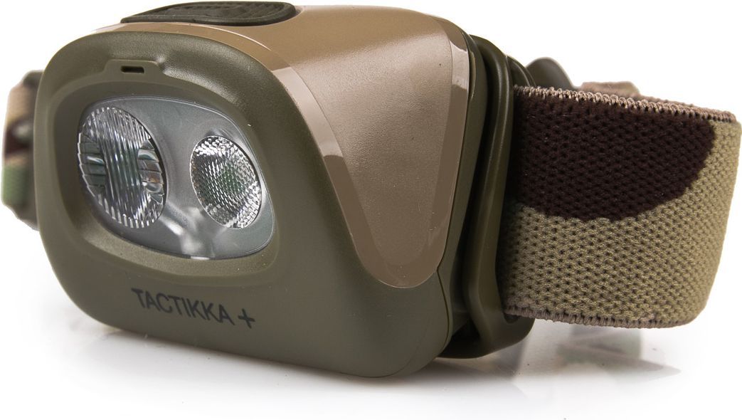 Налобний ліхтар Petzl TACTIKKA + - E89AHB C/D/N - фото 7