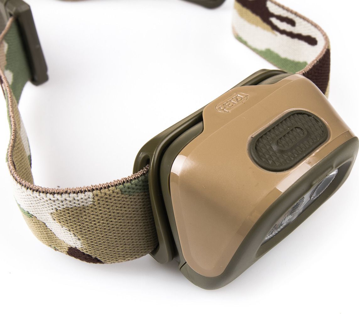 Налобний ліхтар Petzl TACTIKKA + - E89AHB C/D/N - фото 8