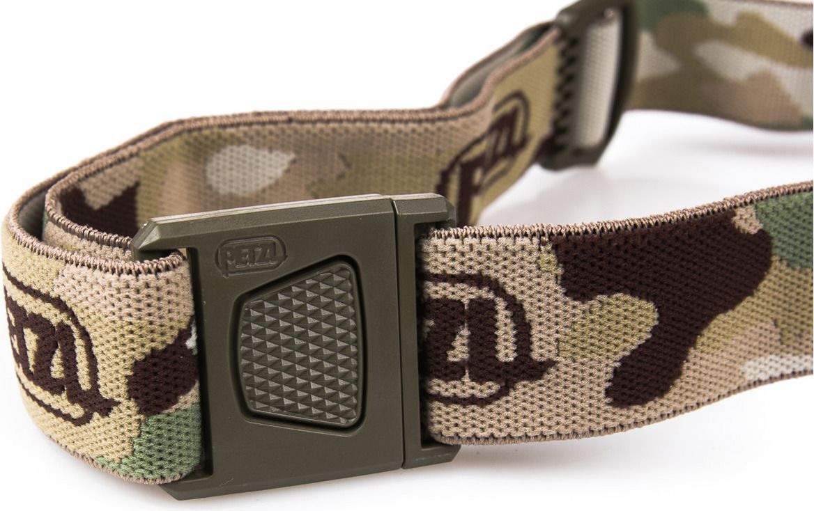 Налобний ліхтар Petzl TACTIKKA + - E89AHB C/D/N - фото 9