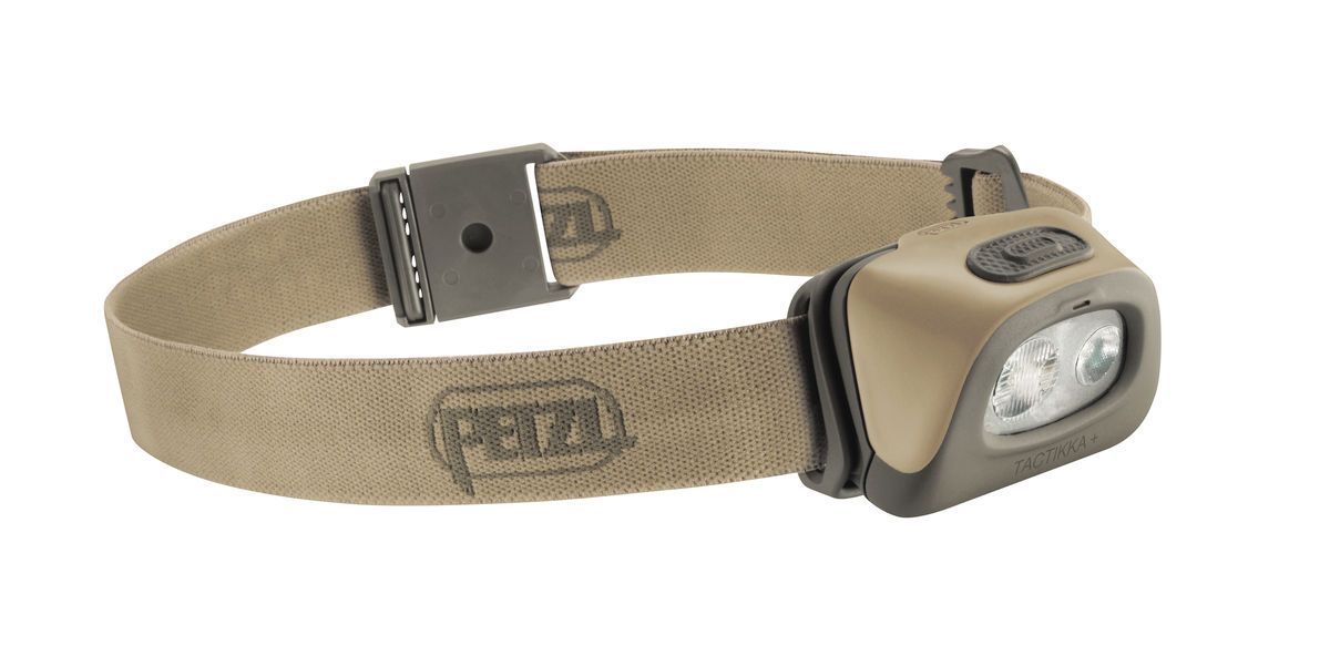 Налобный фонарь Petzl TACTIKKA + - E89AHB C/D/N - фото 2