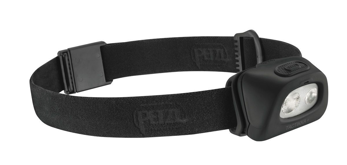 Налобный фонарь Petzl TACTIKKA +