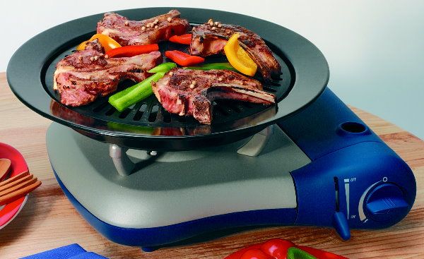 Газова плитка Campingaz Bistro® Activ - 4823082712298 - фото 2