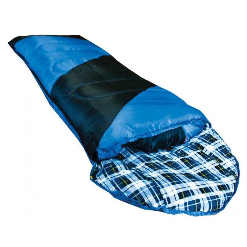 Спальний мішок Tramp Nightlife