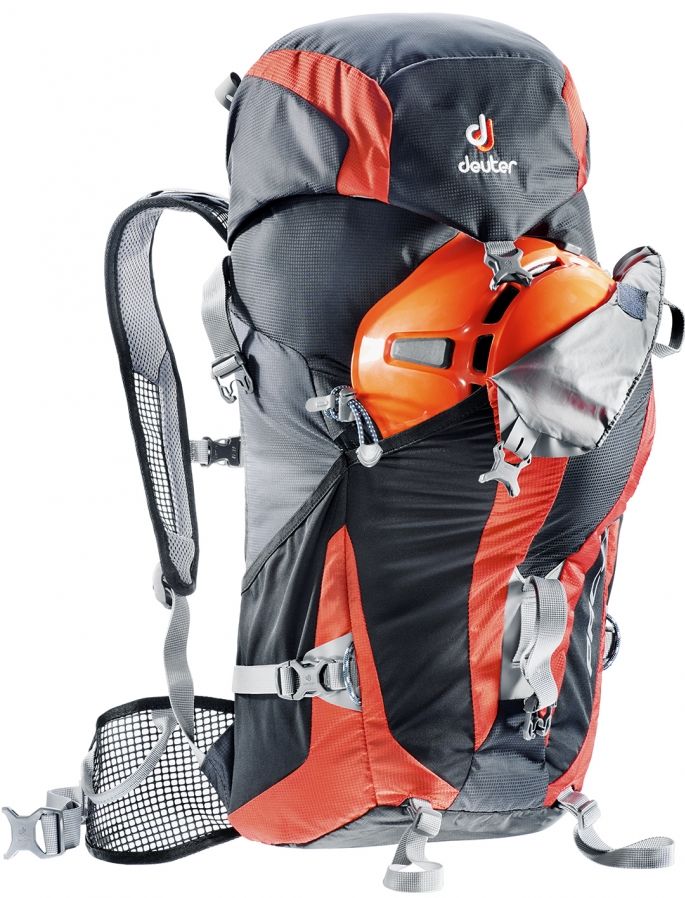 Рюкзак Deuter Pace 28 SL - 3300215 - фото 7