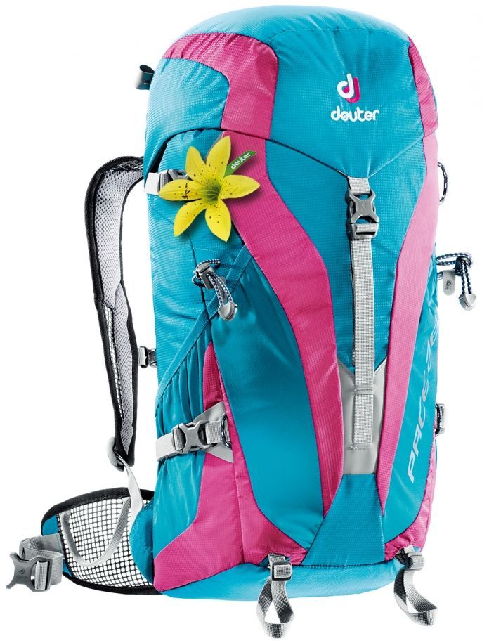 Рюкзак Deuter Pace 28 SL