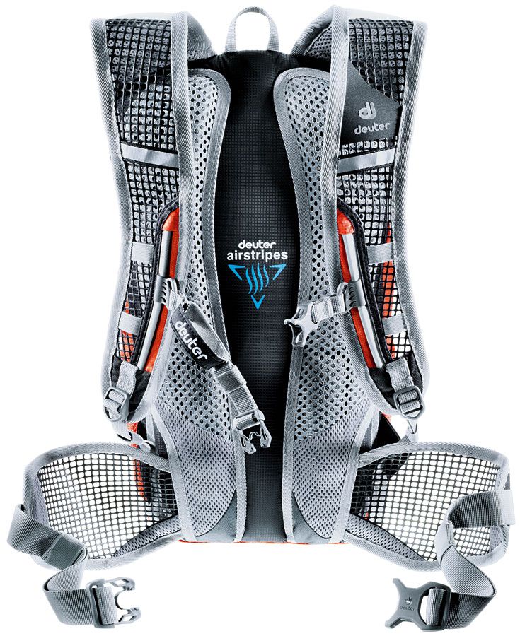 Рюкзак Deuter Compact Lite 8 - 3200015 - фото 6