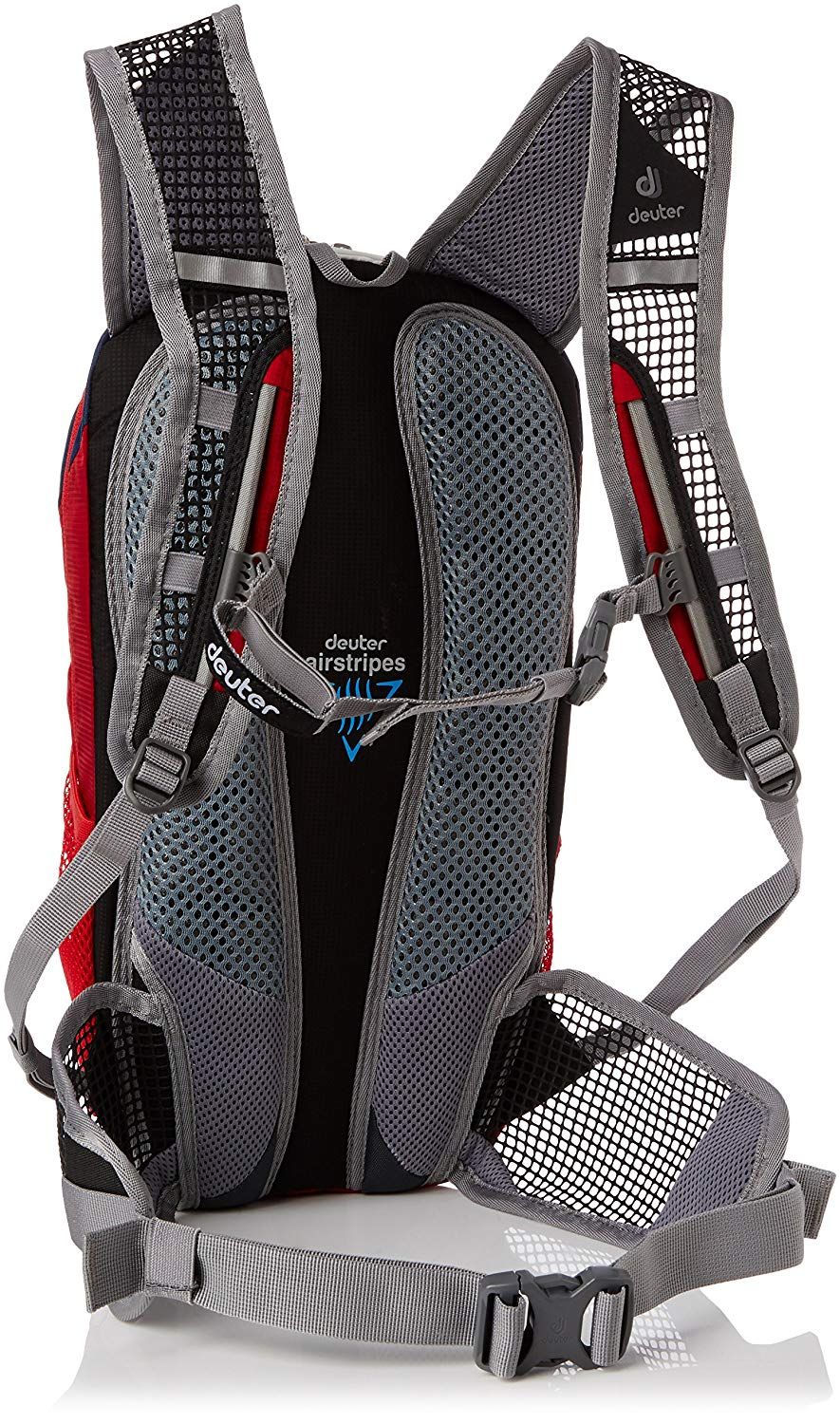 Велорюкзак Deuter Compact Lite 8 - 3200015 - фото 7