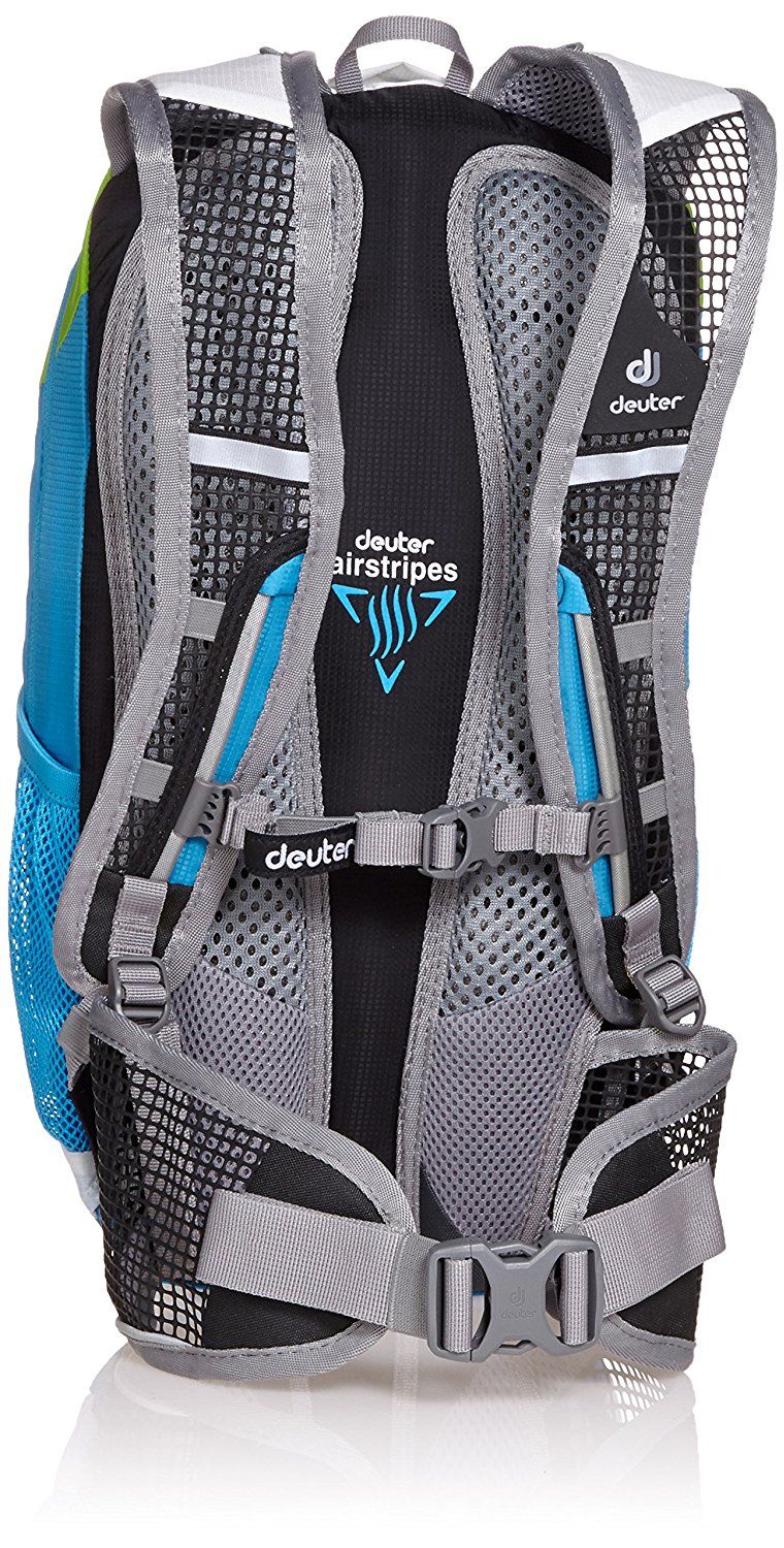 Велорюкзак Deuter Compact Lite 8 - 3200015 - фото 8