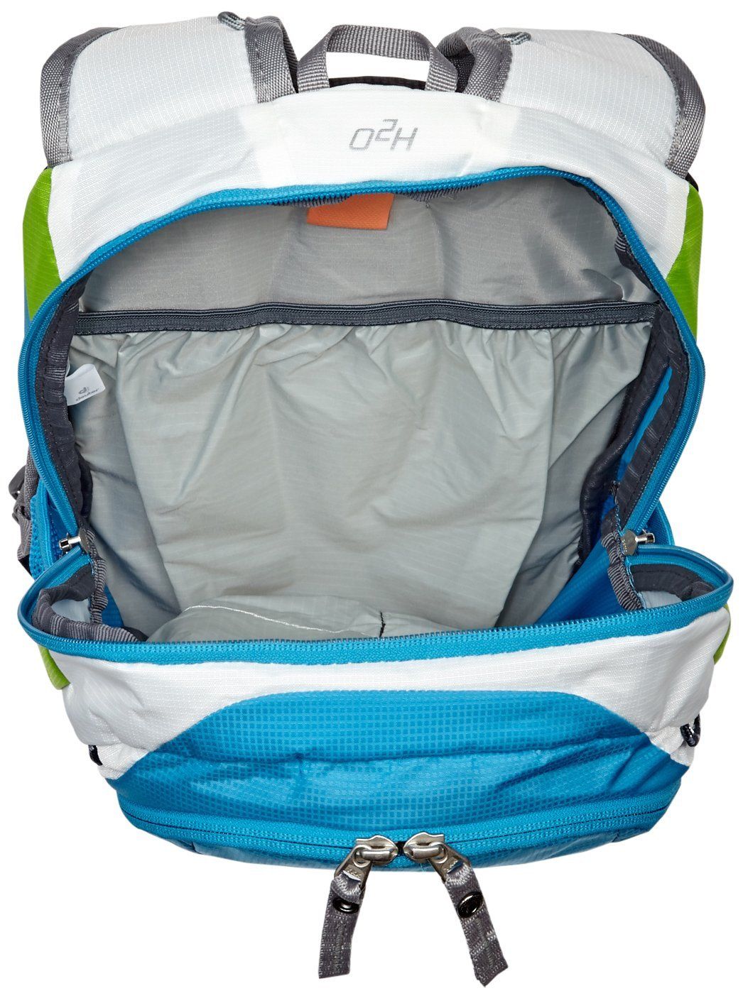 Рюкзак Deuter Compact Lite 8 - 3200015 - фото 11