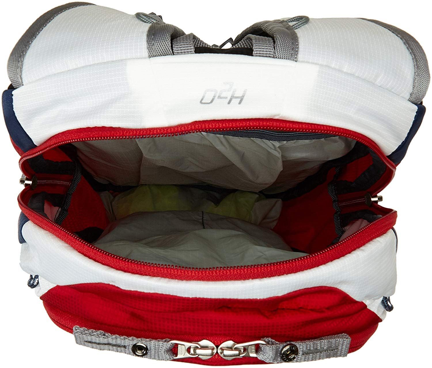 Рюкзак Deuter Compact Lite 8 - 3200015 - фото 12