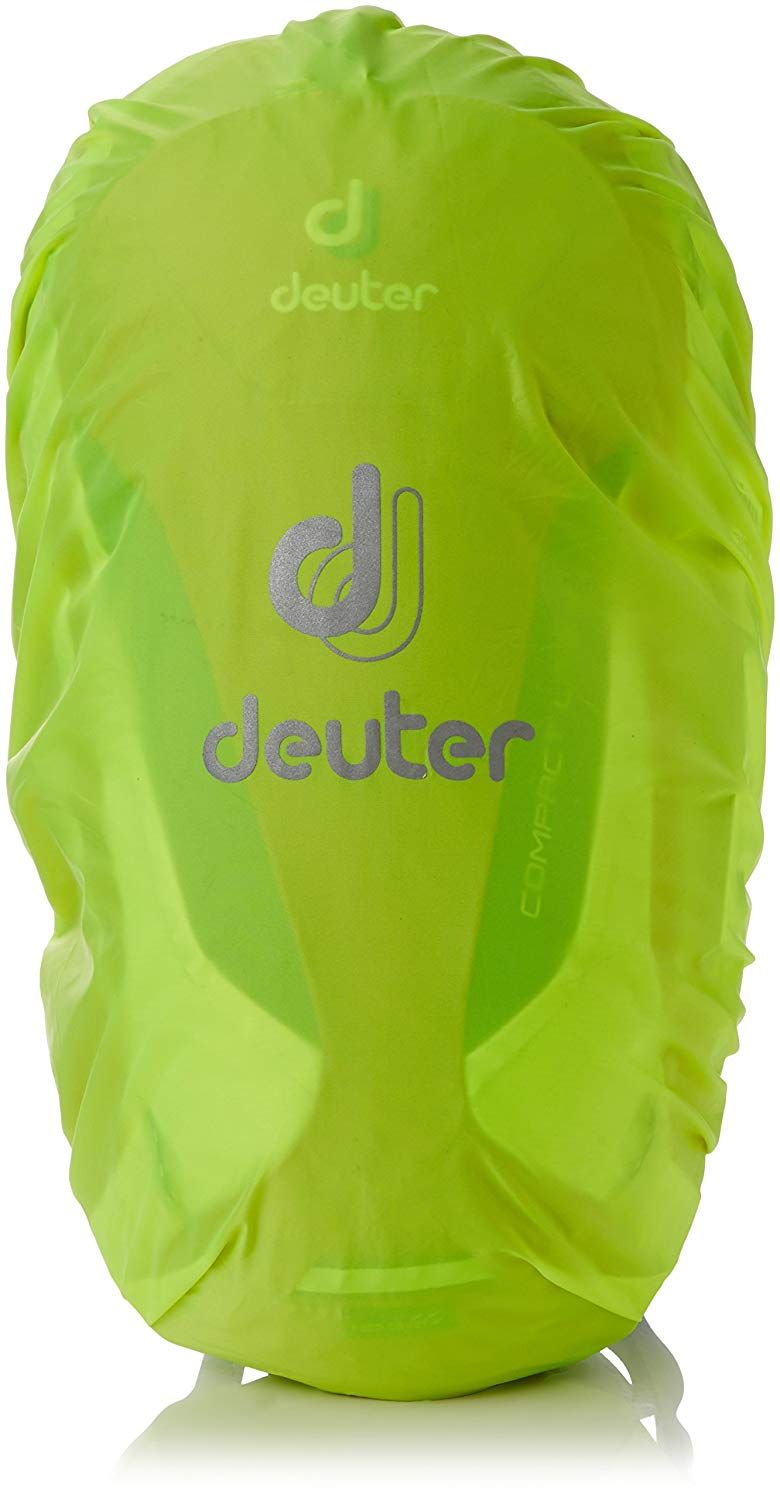 Рюкзак Deuter Compact Lite 8 - 3200015 - фото 16