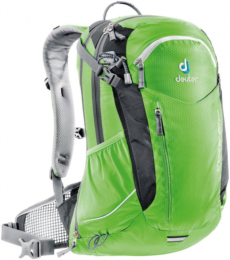 Велорюкзак Deuter Cross Air 20 EXP
