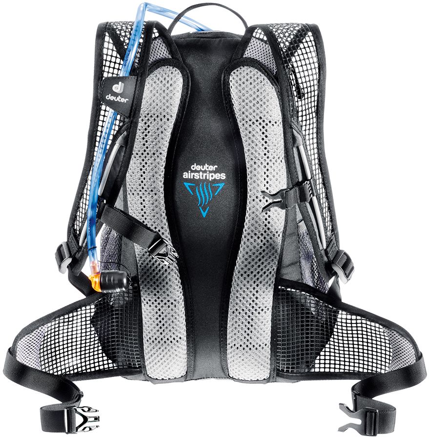 Велорюкзак Deuter Race X 12 - 32123 - фото 2