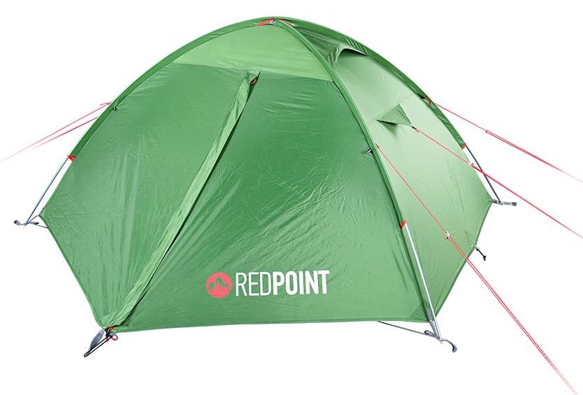 Палатка RedPoint Steady 2 Ext - 4823082705276 - фото 1