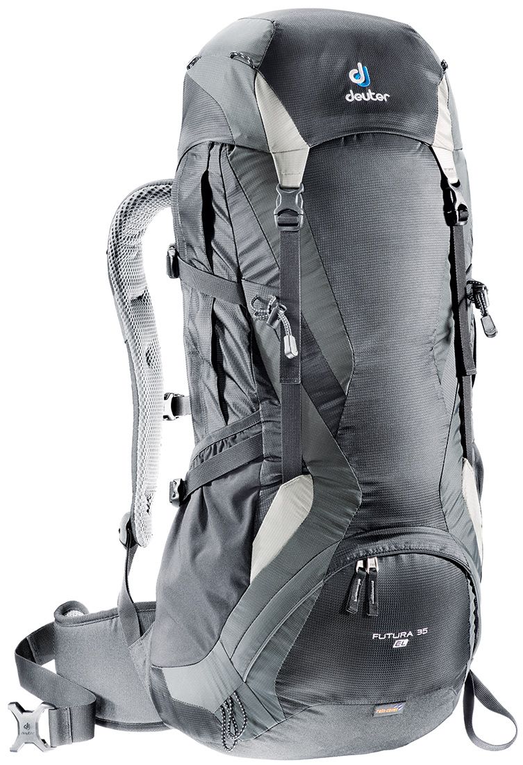 Рюкзак Deuter Futura 35 EL - 33244 7410 - фото 1