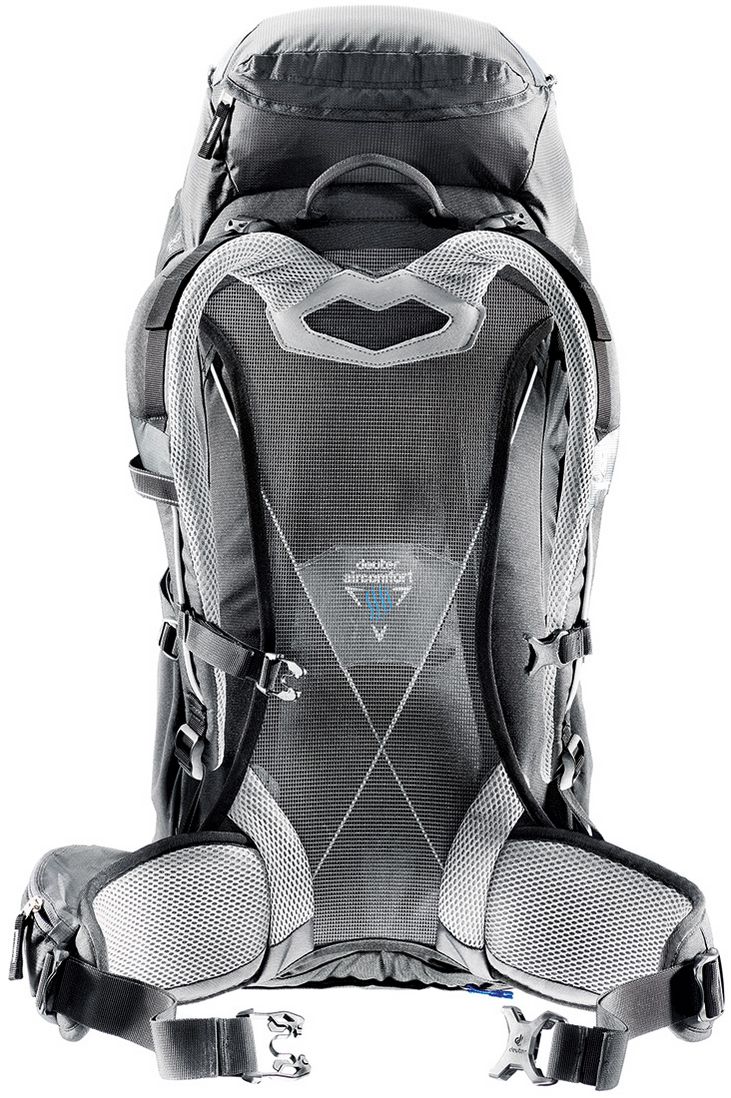 Рюкзак Deuter Futura 35 EL - 33244 7410 - фото 3