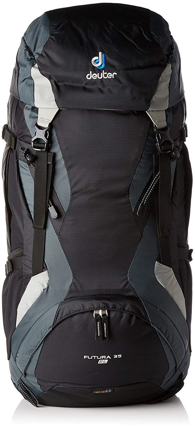Рюкзак Deuter Futura 35 EL - 33244 7410 - фото 2